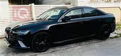 اودي A6